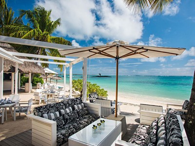 Constance Belle Mare Plage